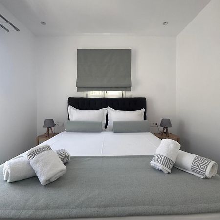 Hotel Podotas Group Kamares  Exteriér fotografie