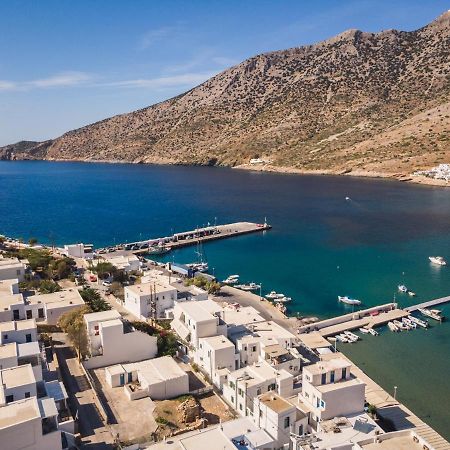 Hotel Podotas Group Kamares  Exteriér fotografie