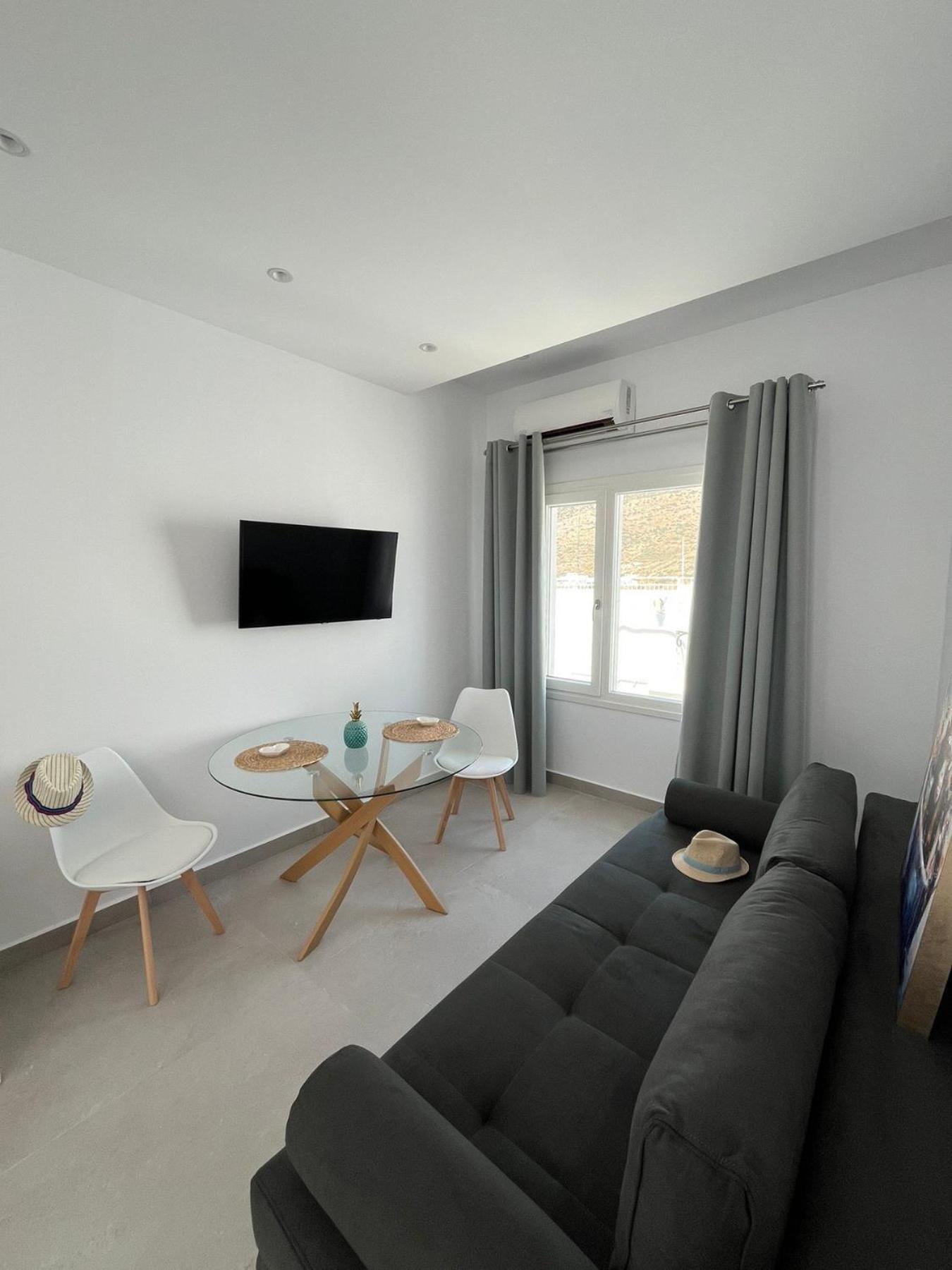 Hotel Podotas Group Kamares  Exteriér fotografie