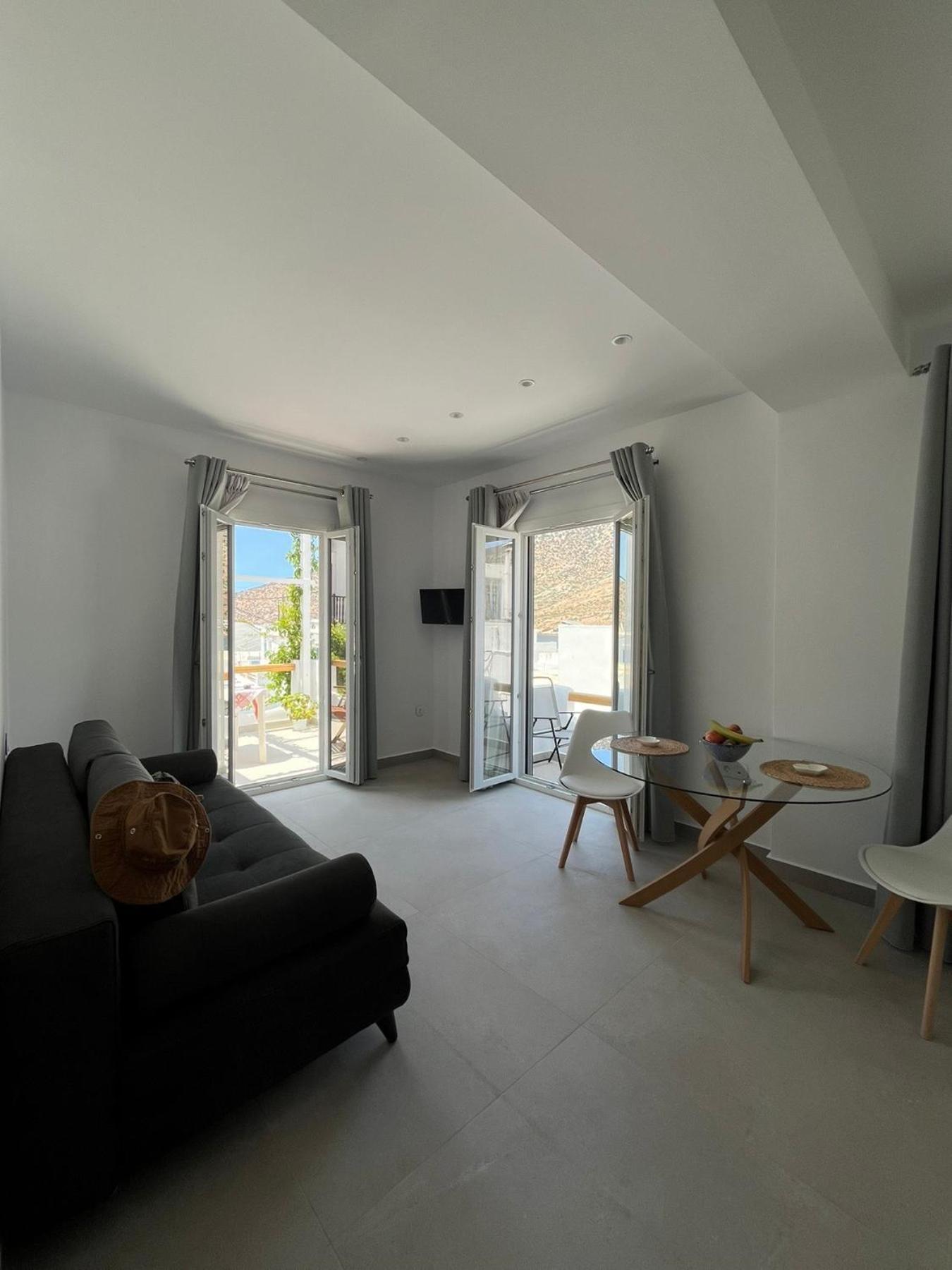 Hotel Podotas Group Kamares  Exteriér fotografie