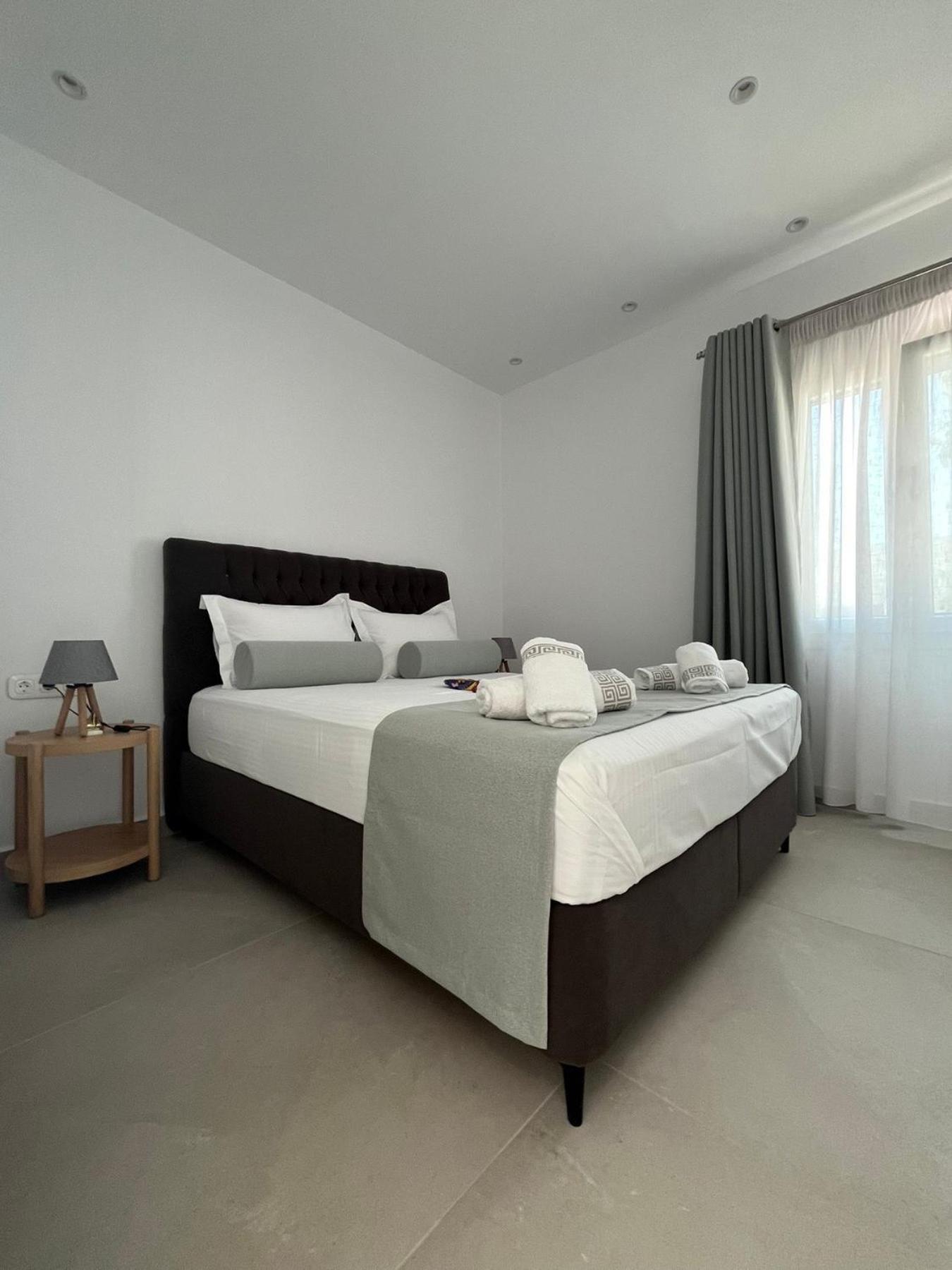 Hotel Podotas Group Kamares  Exteriér fotografie