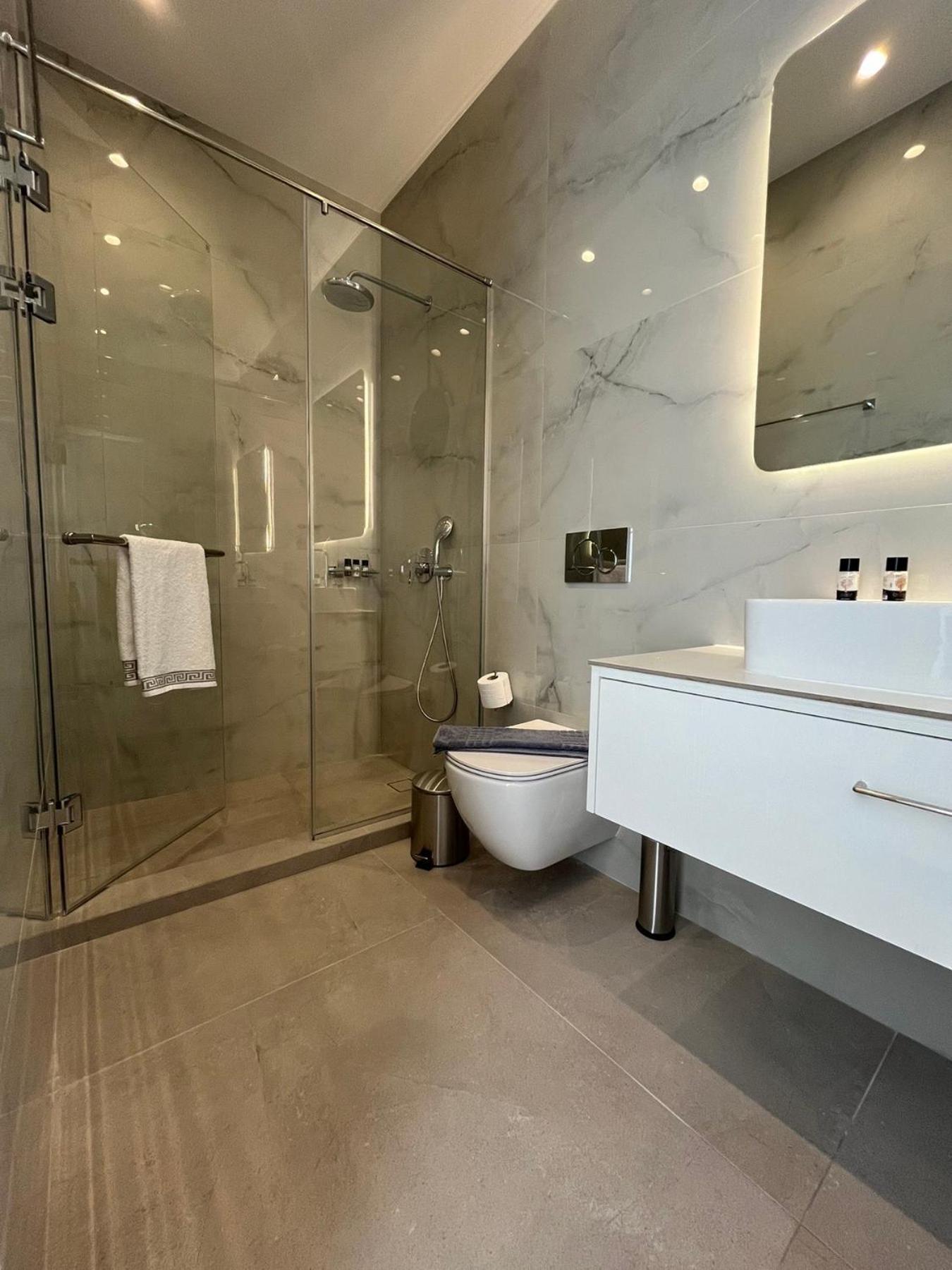 Hotel Podotas Group Kamares  Exteriér fotografie