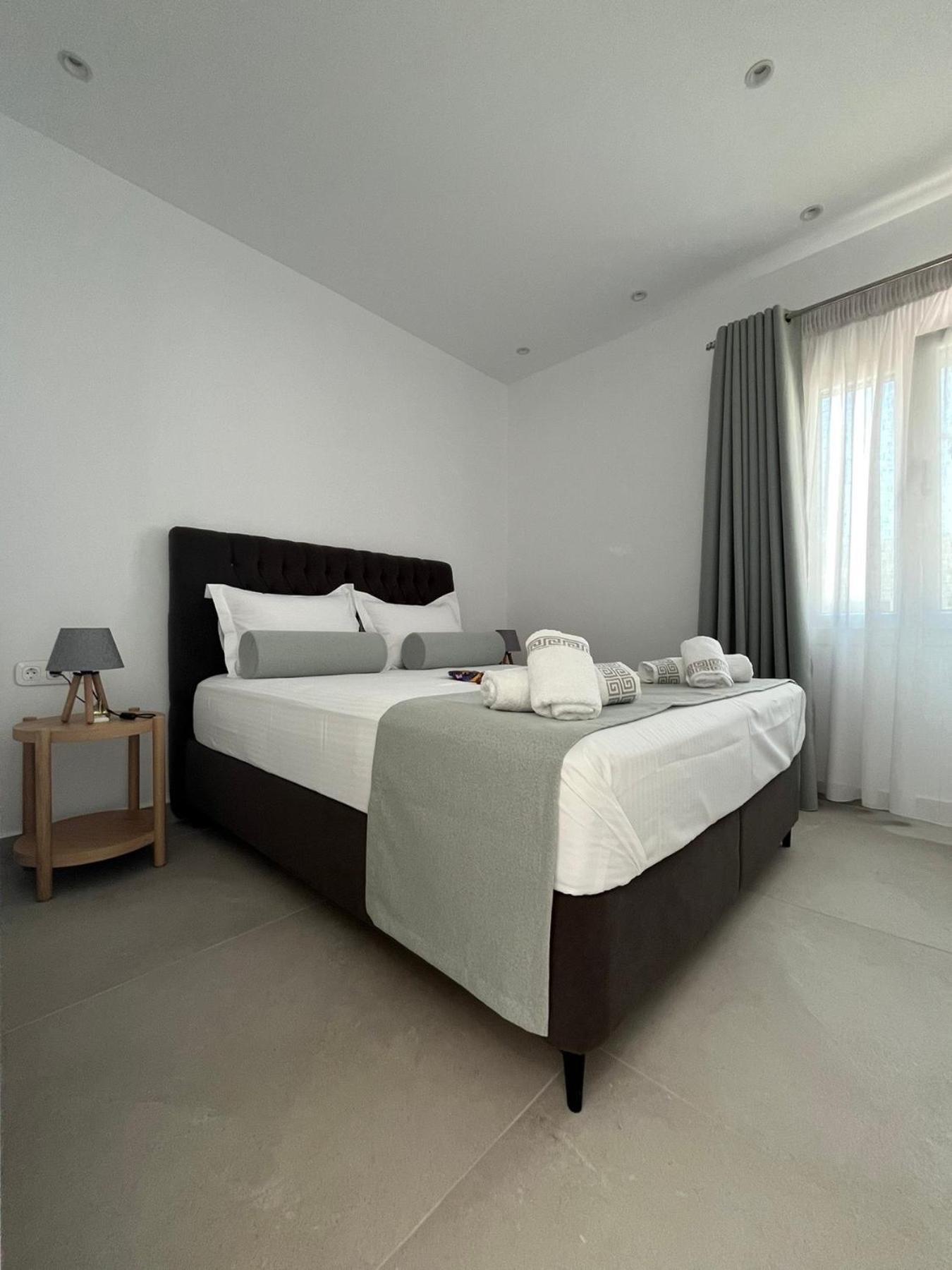 Hotel Podotas Group Kamares  Exteriér fotografie