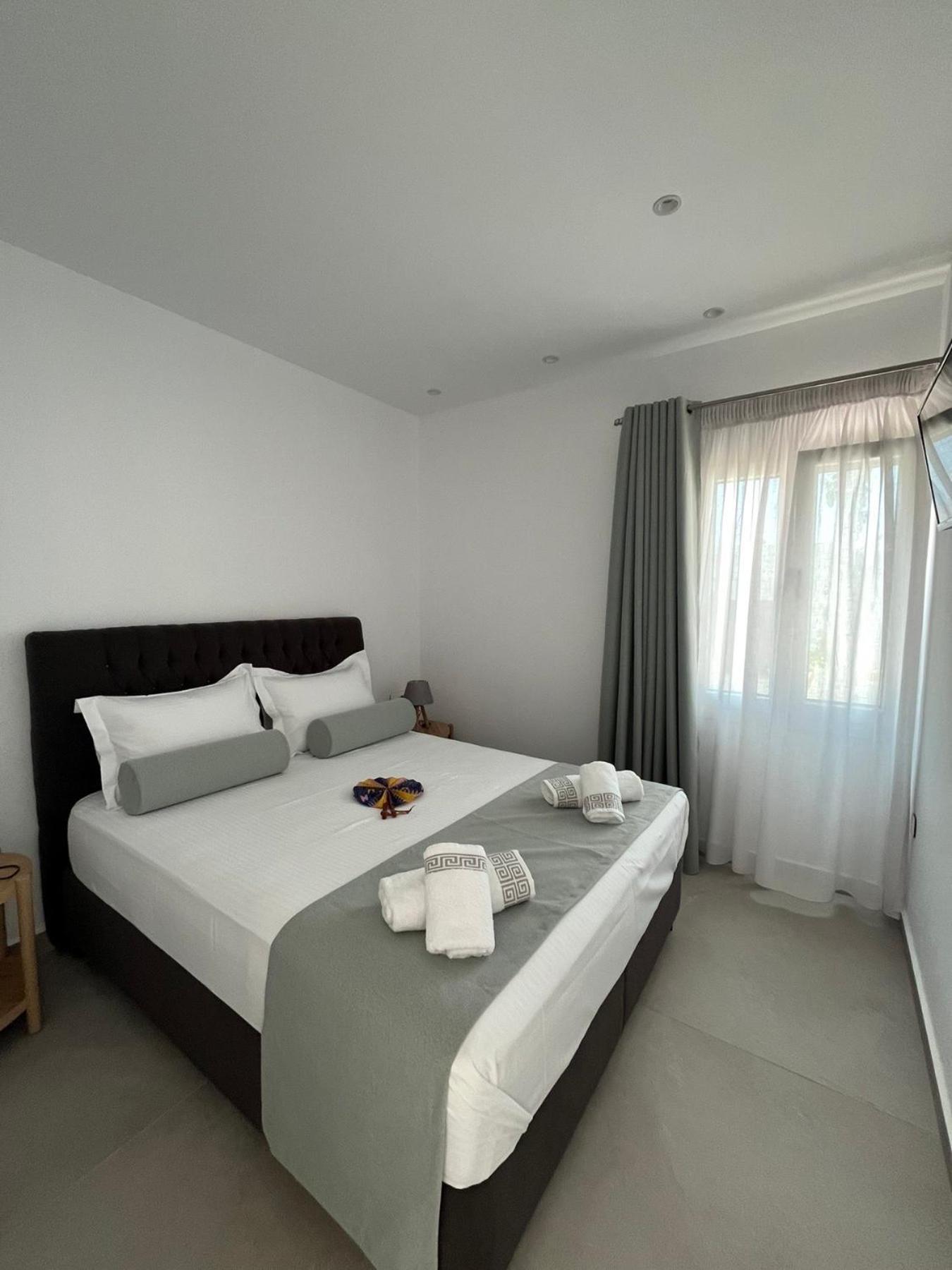 Hotel Podotas Group Kamares  Exteriér fotografie