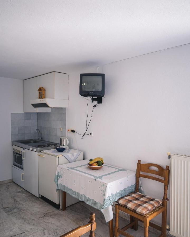 Hotel Podotas Group Kamares  Exteriér fotografie
