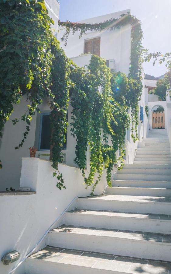 Hotel Podotas Group Kamares  Exteriér fotografie
